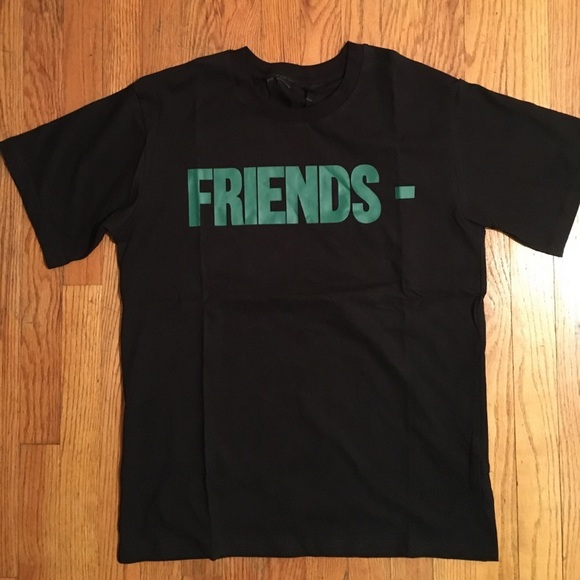 VLONE | Shirts | Vlone Friends Snake 